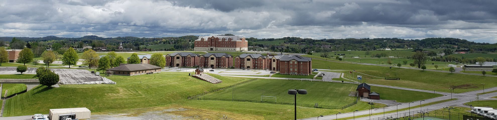 campus panorama